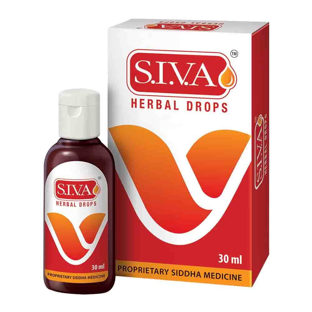SIVA DROPS 30ML